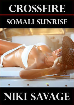 Crossfire: Somali Sunrise