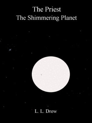The Shimmering Planet