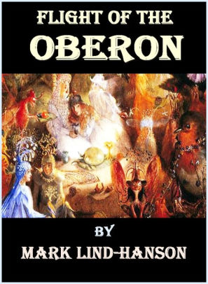 Flight of the Oberon
