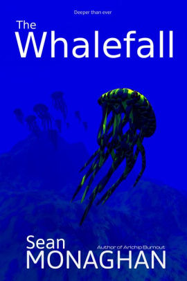 The Whalefall