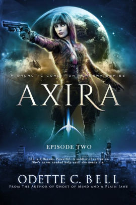 Axira Episode Two