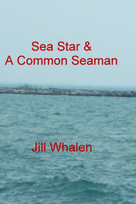 Sea Star & A Common Seaman