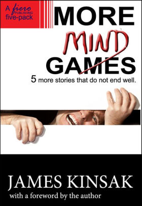 More Mind Games