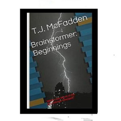 Brainstormer: Beginnings