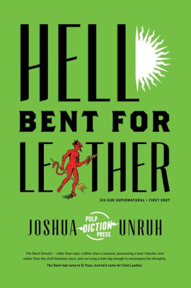 Hell Bent for Leather