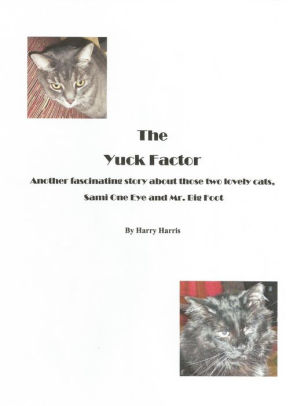 The Yuck Factor
