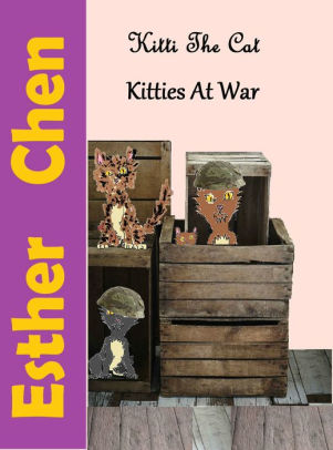 Kitties At War