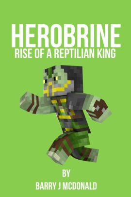 Rise Of A Reptilian King