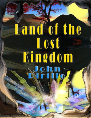 Land of the Lost Kingdom
