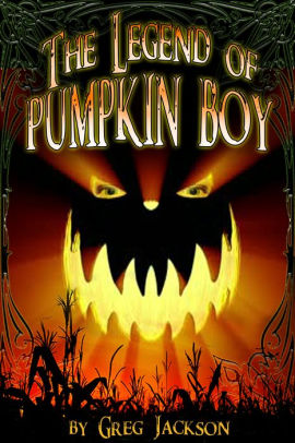 The Legend of Pumpkin Boy