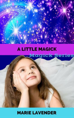 A Little Magick