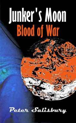 Blood of War