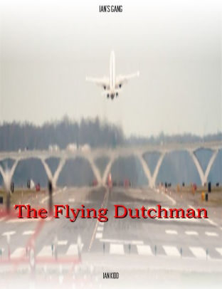 The Flying Dutchman