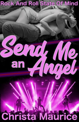 Send Me an Angel