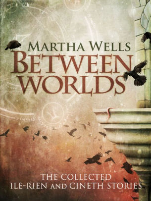 Between Worlds