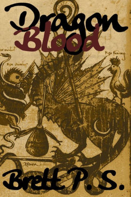 Dragon Blood