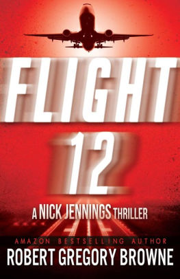 Flight 12