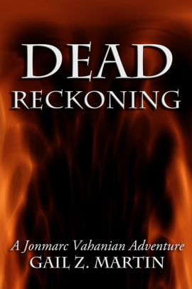 Dead Reckoning