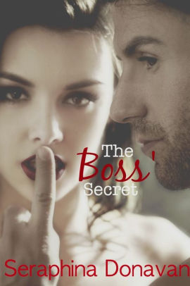 The Boss' Secret