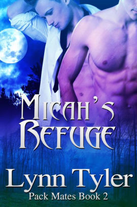 Micah's Refuge