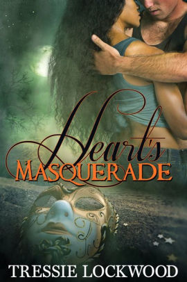 Heart's Masquerade