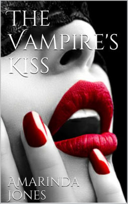 The Vampire's Kiss