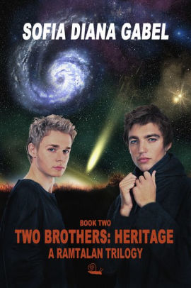 Two Brothers: Heritage