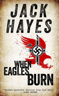When Eagles Burn