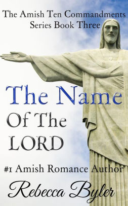 The Name Of The Lord