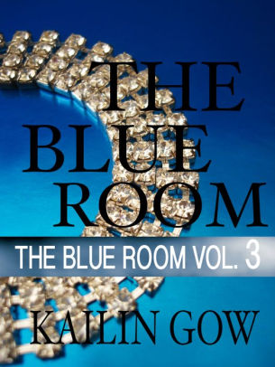 Blue Room Vol. 3