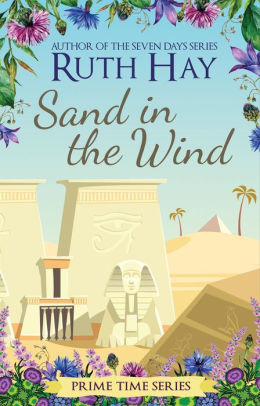 Sand in the Wind