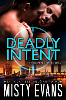 Deadly Intent