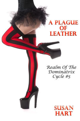 A Plague Of Leather