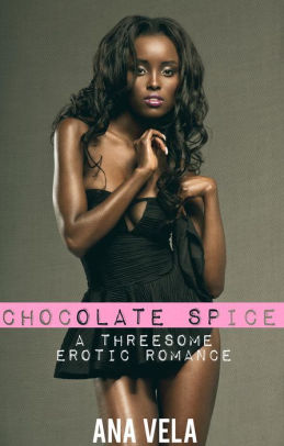 Chocolate Spice