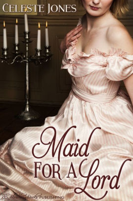 Maid for a Lord
