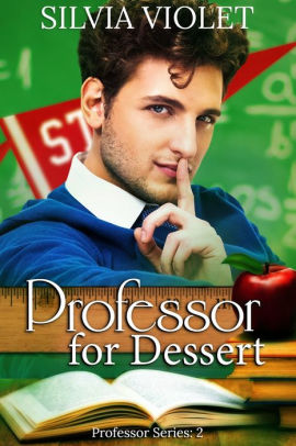 Professor for Dessert