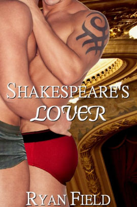 Shakespeare's Lover