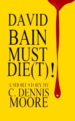 David Bain Must Die(t)!