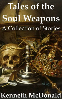 Tales of the Soul Weapons