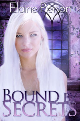 Bound by Secrets