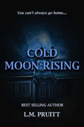 Cold Moon Rising
