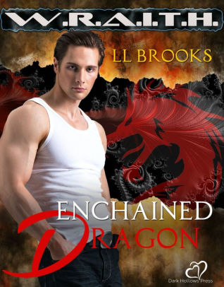 Enchained Dragon