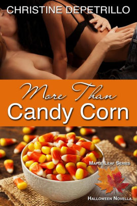 More Than Candy Corn