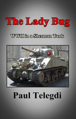 The Lady Bug