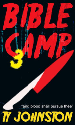 Bible Camp 3