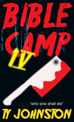Bible Camp 4