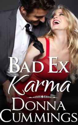 Bad Ex Karma