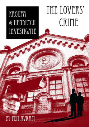 The Lovers' Crime