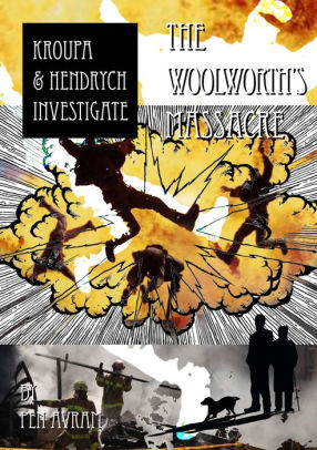 The Woolworth's Massacre