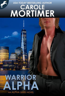 Warrior Alpha